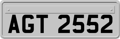 AGT2552