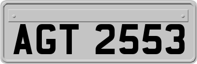 AGT2553