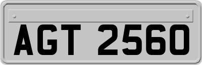 AGT2560