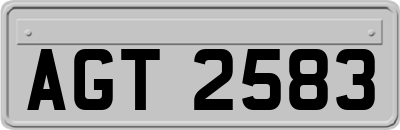 AGT2583
