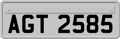 AGT2585