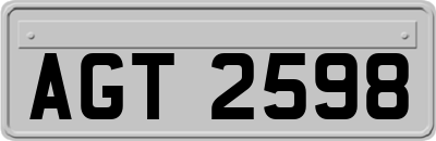 AGT2598