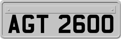 AGT2600