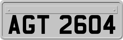 AGT2604
