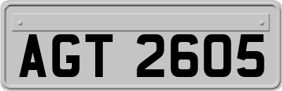 AGT2605