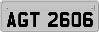 AGT2606