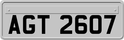 AGT2607