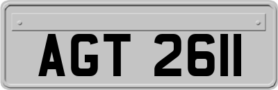 AGT2611