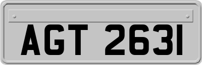 AGT2631