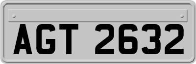 AGT2632