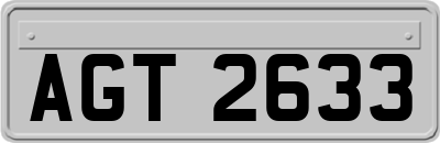 AGT2633