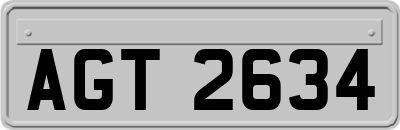 AGT2634