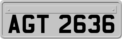 AGT2636