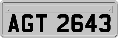 AGT2643