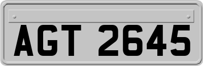 AGT2645