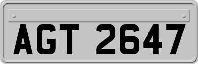 AGT2647