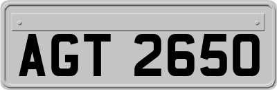 AGT2650