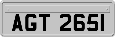 AGT2651