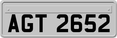 AGT2652