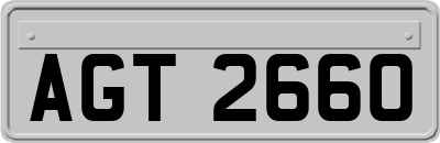 AGT2660