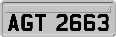 AGT2663