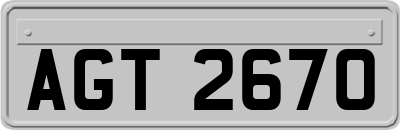 AGT2670