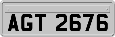 AGT2676