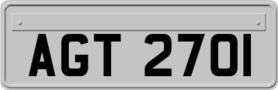 AGT2701