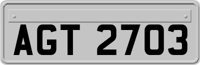 AGT2703