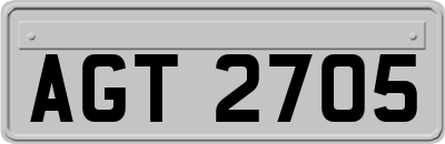 AGT2705