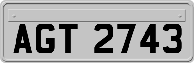 AGT2743