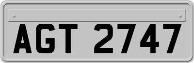 AGT2747