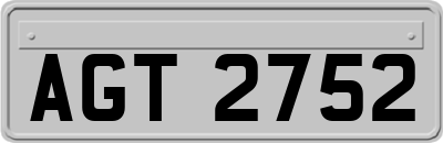 AGT2752