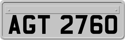 AGT2760