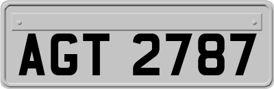 AGT2787