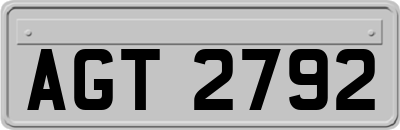 AGT2792