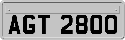 AGT2800