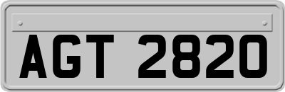 AGT2820