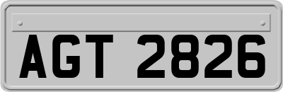 AGT2826