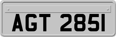 AGT2851