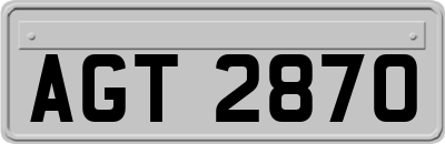 AGT2870