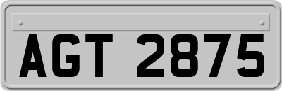 AGT2875