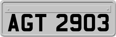 AGT2903