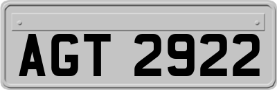 AGT2922