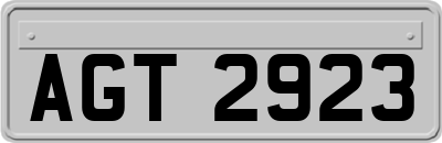 AGT2923
