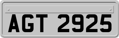 AGT2925