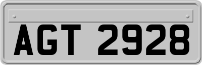 AGT2928