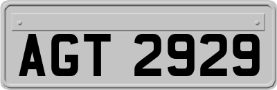 AGT2929