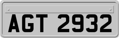 AGT2932