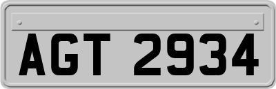 AGT2934